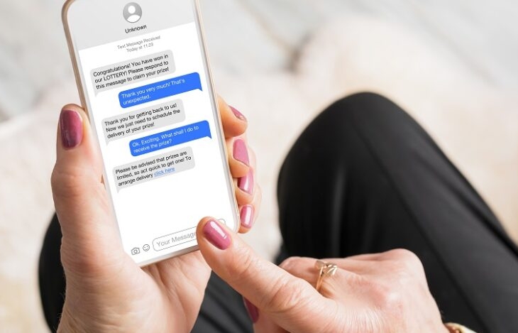 O que é Golpe do PIX?